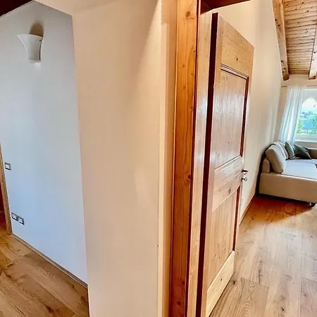 Appartement Tenuta Campetti Di Lubiara Vérone
