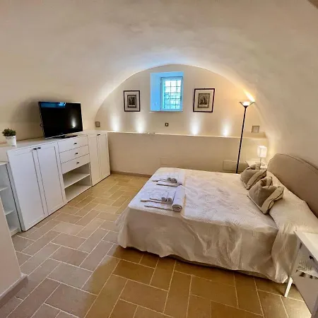 Tenuta Campetti Di Lubiara Appartement Vérone
