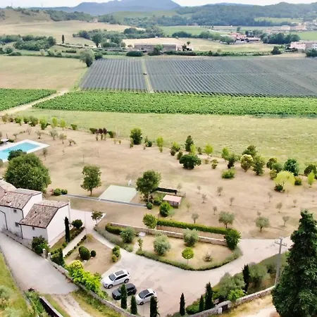 Tenuta Campetti Di Lubiara Appartement *