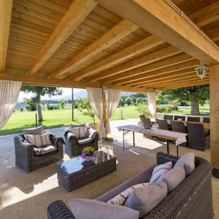 Tenuta Campetti Di Lubiara