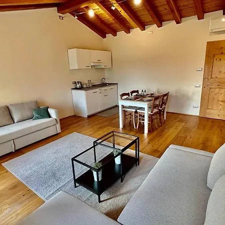 Tenuta Campetti Di Lubiara