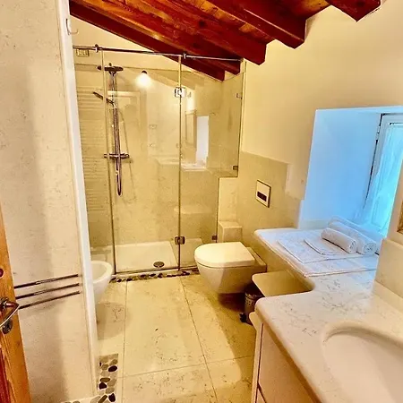 Tenuta Campetti Di Lubiara Werona