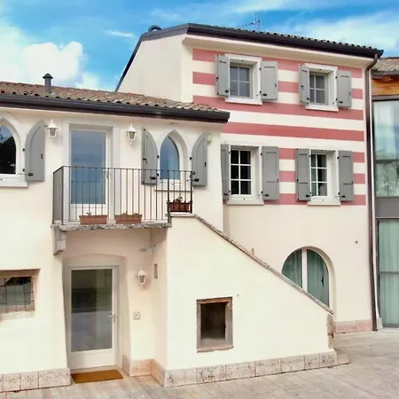 Tenuta Campetti Di Lubiara 아파트 베로나