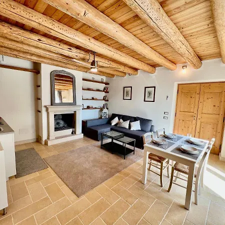 Tenuta Campetti Di Lubiara *