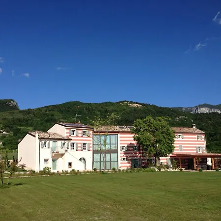 Tenuta Campetti Di Lubiara 베로나