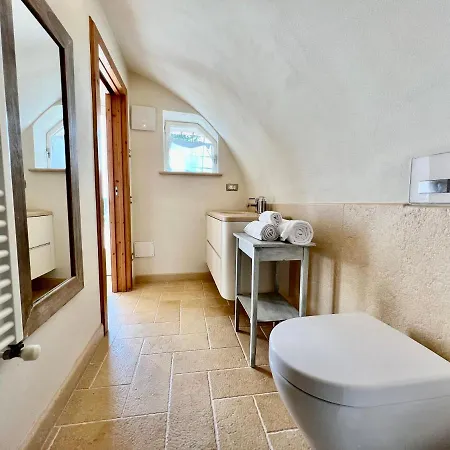 Appartement Tenuta Campetti Di Lubiara *