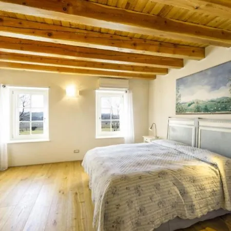 Tenuta Campetti Di Lubiara 公寓 *