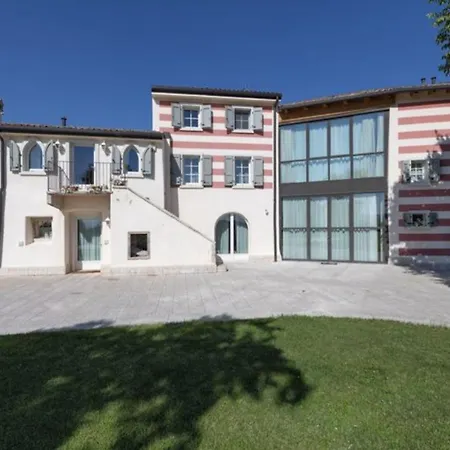 Tenuta Campetti Di Lubiara 公寓 *